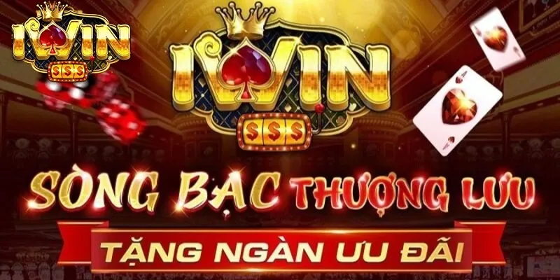 Hình ảnh đa dạng các trò chơi cá cược như thể thao, casino, nổ hũ tại 88iwin